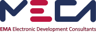 Mega English Logo