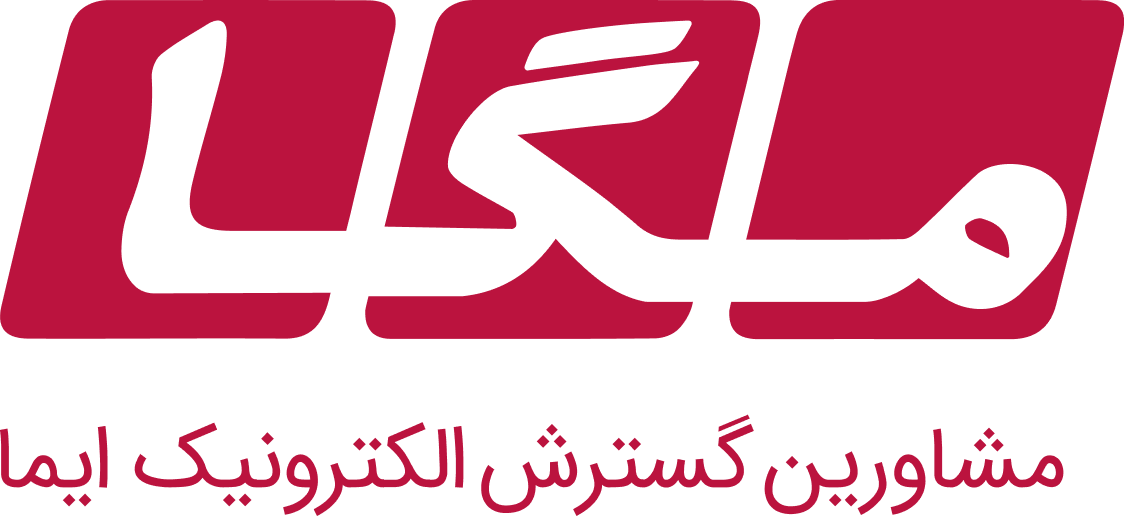 لوگو شرکت مگا